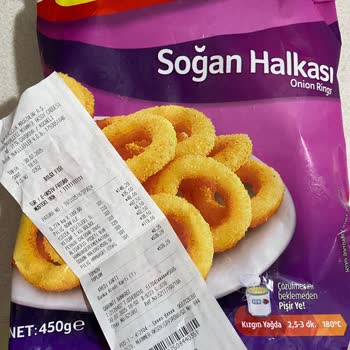 BİM'de Sürekli Tarihi Geçmiş Ürün Satışı