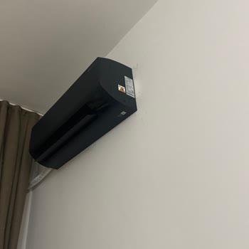 45 Gündür Klimam Arızalı, Çözüm Bekliyorum