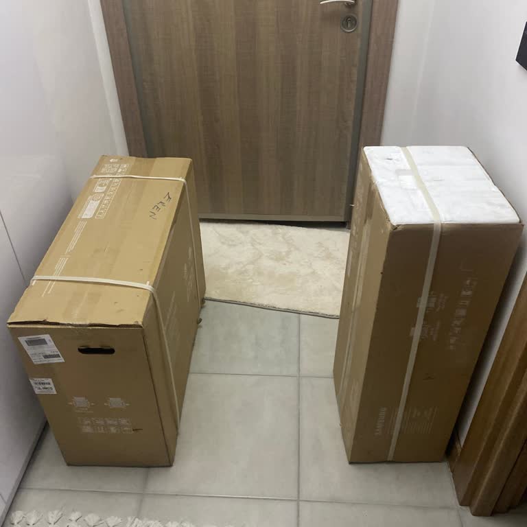 45 Gündür Klimam Arızalı, Çözüm Bekliyorum