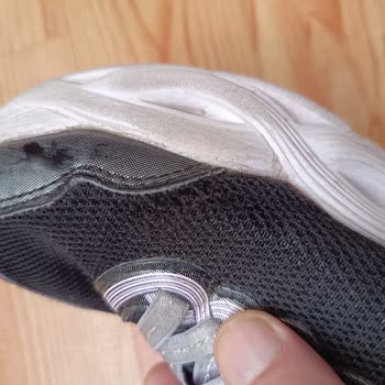 In Street Ayakkabı Kusurunu Kabul Etmeyen Mağaza Ve Hayal Kırıklığı!