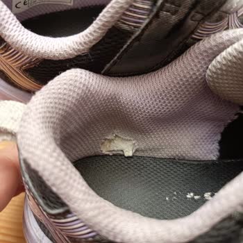 In Street Ayakkabı Kusurunu Kabul Etmeyen Mağaza Ve Hayal Kırıklığı!