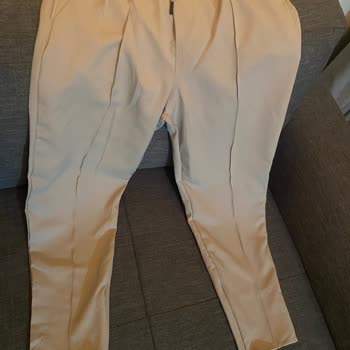 Sipariş Verdiğim Ürün Yerine Kalitesiz Ve Alakasız Ürün Gönderildi