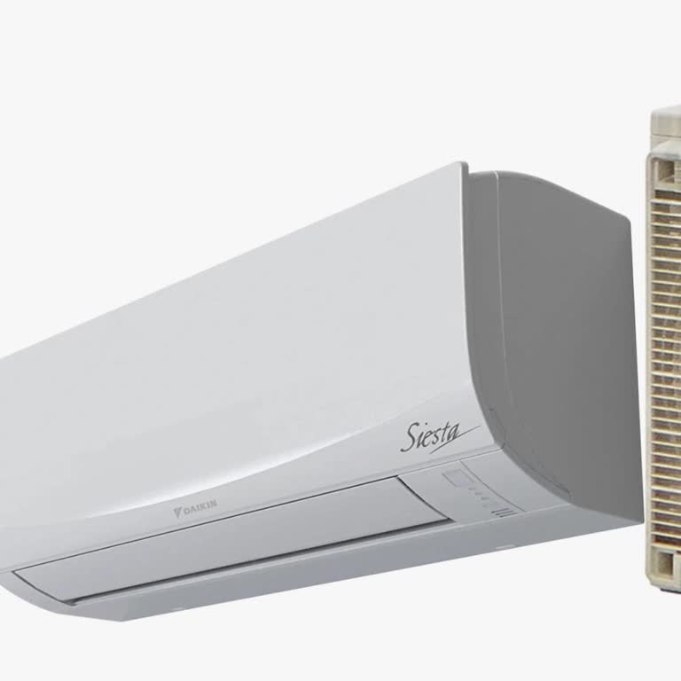 Daikin Canlı Destekten Servis Randevusu Alamıyorum