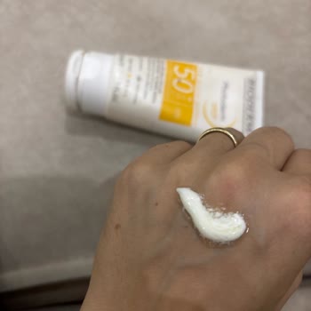 Bioderma Güneş Kremi Hem Kokusu Hem Yapısı İle Hayal Kırıklığı Yarattı