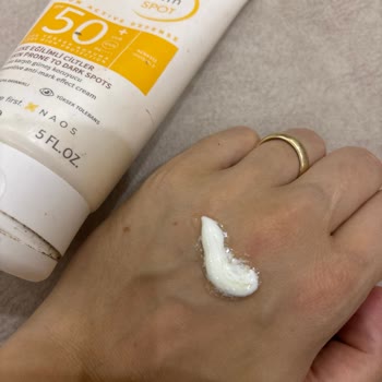 Bioderma Güneş Kremi Hem Kokusu Hem Yapısı İle Hayal Kırıklığı Yarattı