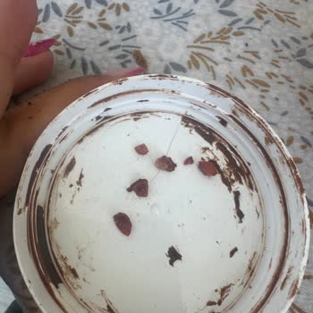 Vişne Reçelinden Çıkan Çekirdekler Diş Kırma Tehlikesi Yaşattı