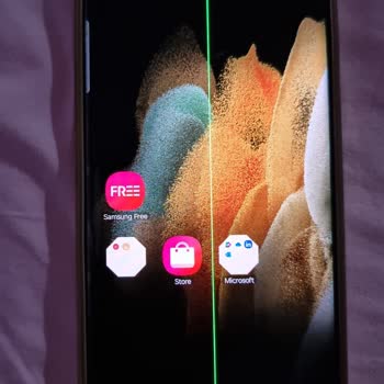 Güncelleme Sonrası Ekran Sorunu: Severek Kullandığım S21 Ultra Hayal Kırıklığı