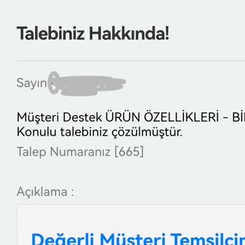 Axen TV'nin Kanal Sıralaması Sorunu Ve Yetersiz Müşteri Hizmeti