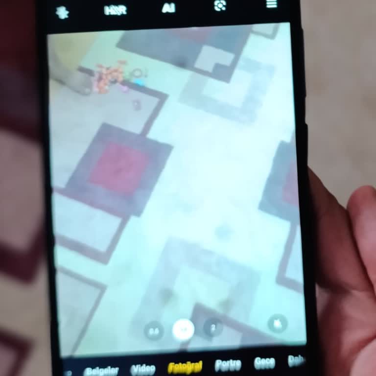 Yenilenmiş Telefonum Arızalı Geldi, İadem Reddedildi