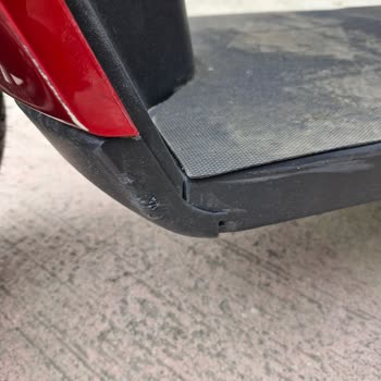 Sıfır Motor Eksik Ve Hasarlı Teslim Edildi, Eksikler Hâlâ Gelmedi