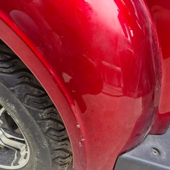 Sıfır Motor Eksik Ve Hasarlı Teslim Edildi, Eksikler Hâlâ Gelmedi