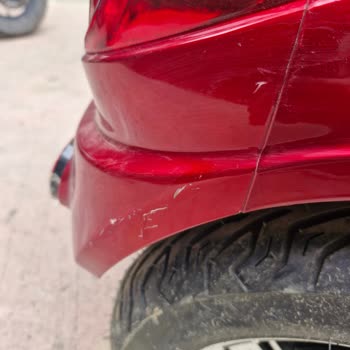 Sıfır Motor Eksik Ve Hasarlı Teslim Edildi, Eksikler Hâlâ Gelmedi