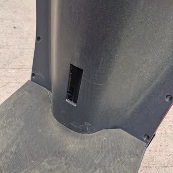 Sıfır Motor Eksik Ve Hasarlı Teslim Edildi, Eksikler Hâlâ Gelmedi