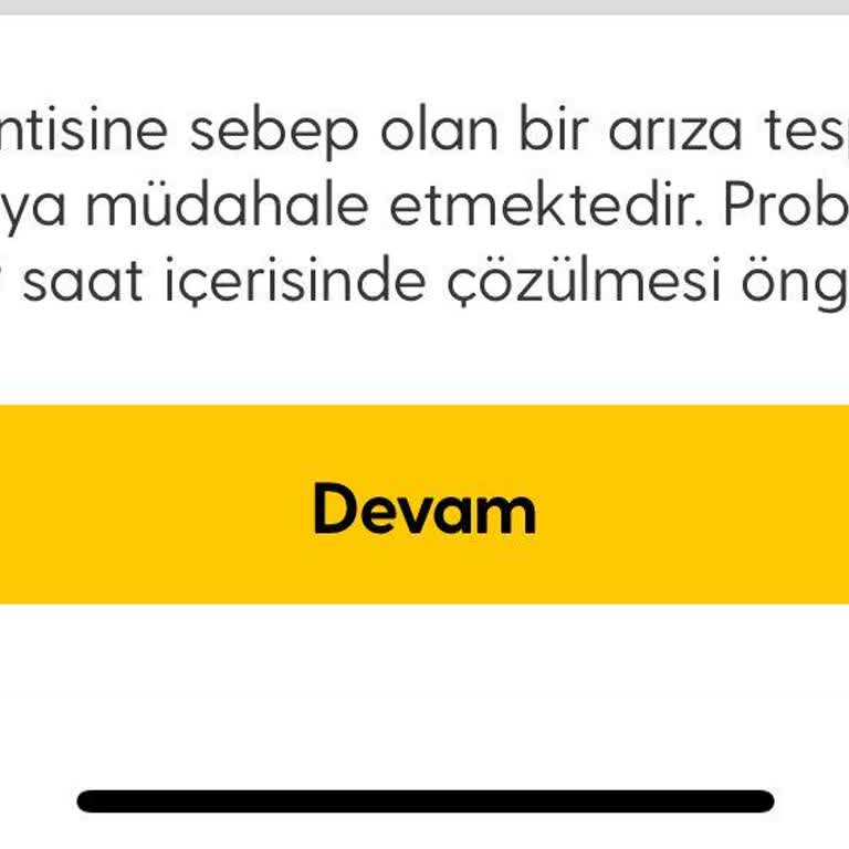 Superonline Sürekli Kesilen İnternet İşimi Aksatıyor
