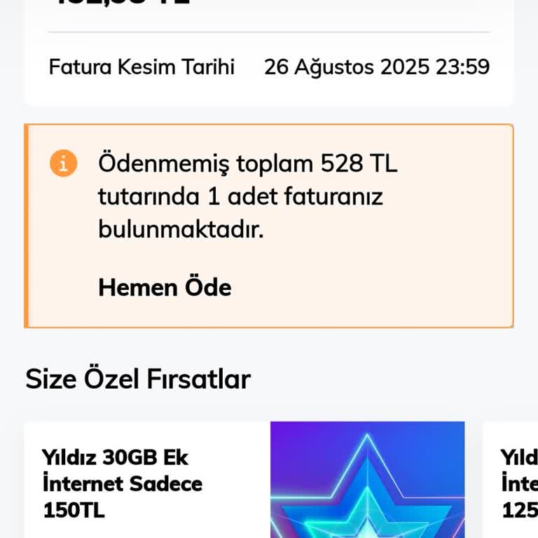 Sil Süpür Özelliği 3 Gündür Uygulamada Görünmüyor, Çözüm Bekliyorum