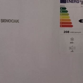 Şenocak Dipfriz Değişim Sürecinde Bilgi Alamıyorum