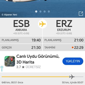 Bağlantılı Uçuşlarda Yaşanan Gecikmeler Ve Yolcu Mağduriyeti