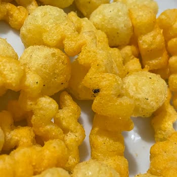 Çerezza Kokteyl Cips Paketinden Böcek Çıkması Nedeniyle Hayal Kırıklığı