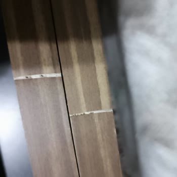 Evkur'dan Hatalı Sehpa Ve Yetersiz Müşteri Hizmeti