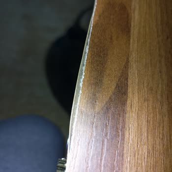 Evkur'dan Hatalı Sehpa Ve Yetersiz Müşteri Hizmeti