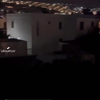 Aydem Bodrum Ekiplerinin Mağduriyeti
