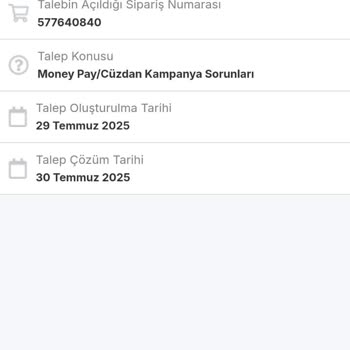 Migros Ve Kiwi Buhar Temizleyici: İade Sürecinde Yaşanan Mağduriyet Ve Paramın Geri Alınamaması!