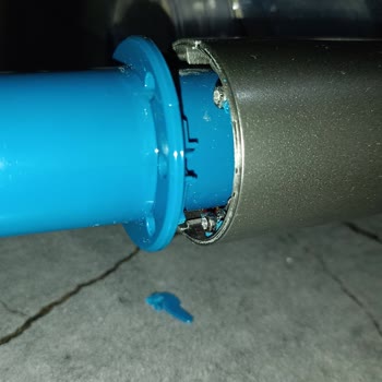 Yeni Alınan Süpürge 14 Günde Kırıldı, Değişim Talebim Karşılanmadı