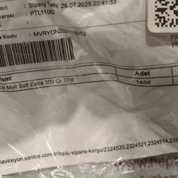 Petpal Eksik Ürün Gönderimi Ve Yanıltıcı Fiyatlandırma Deneyimi