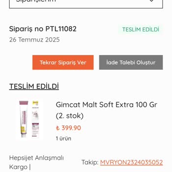 Petpal Eksik Ürün Gönderimi Ve Yanıltıcı Fiyatlandırma Deneyimi