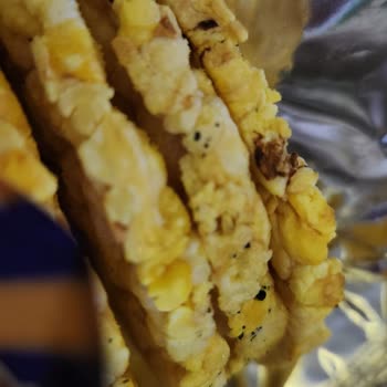 Gong Paketinde Şüpheli Madde Ve Bayat Ürün Şoku