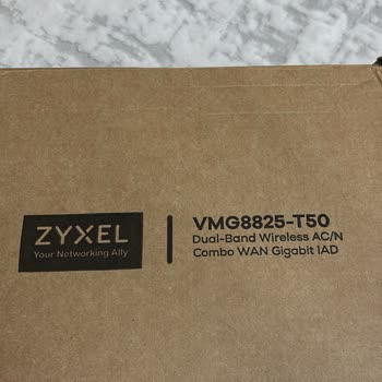 Bozuk Modem Gönderildi, İade Ve Para İadesi Yapılmıyor