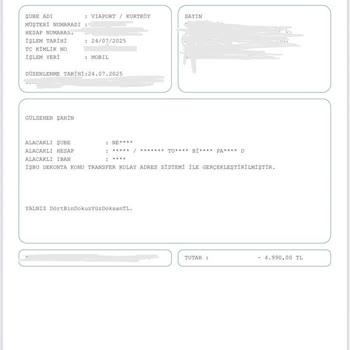 Bozuk Modem Gönderildi, İade Ve Para İadesi Yapılmıyor