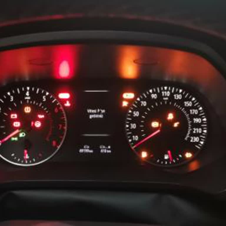 Yüksek Rakımda Renault Captur Arızasıyla Mahsur Kalmak