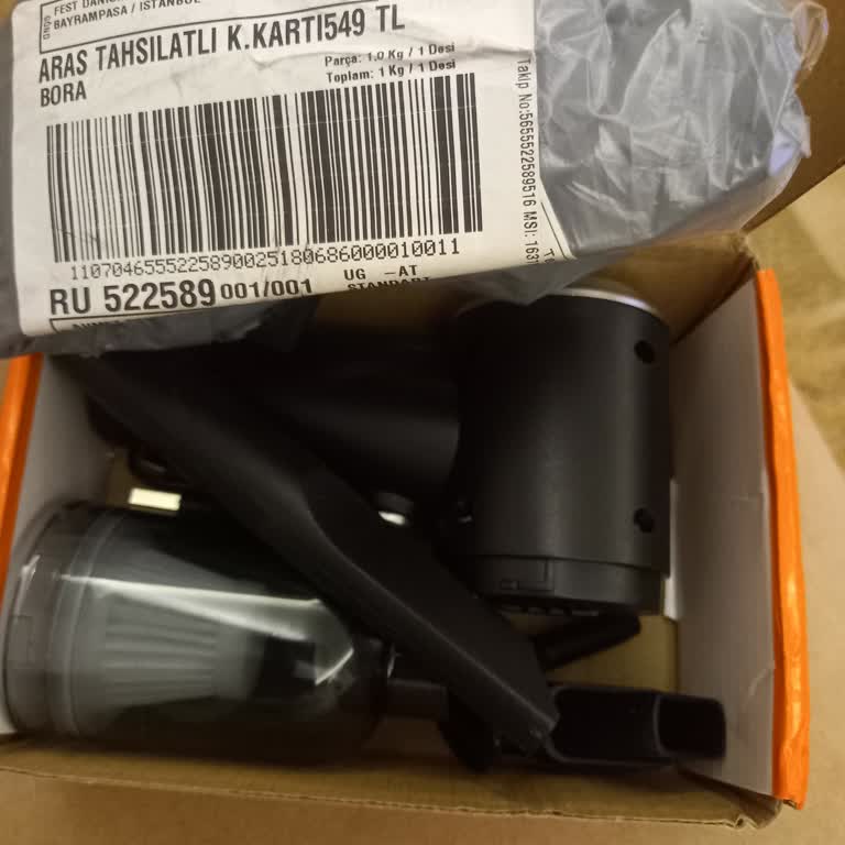 Sipariş Verdiğim Ürün Yerine Farklı Ürün Gönderildi, Muhatap Bulamıyorum