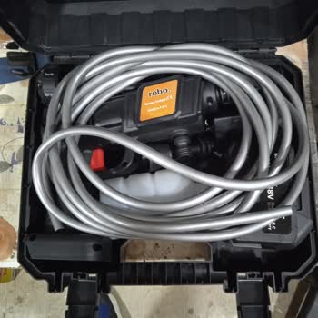 Eksik Parça Ve İletişim Sorunu: Robo Türkiye'den Aldığım Üründe Hayal Kırıklığı