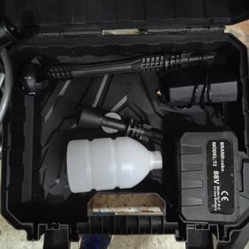 Eksik Parça Ve İletişim Sorunu: Robo Türkiye'den Aldığım Üründe Hayal Kırıklığı