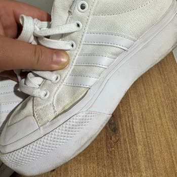 Satın Aldığım Ayakkabının Açılması Sonrası İlgisiz Mağaza Yaklaşımı