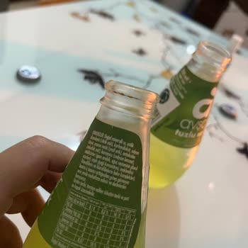 İçecek Kapaklarında Pas Sorunu Hakkında Şikayet