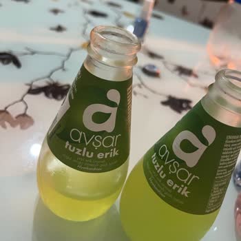 İçecek Kapaklarında Pas Sorunu Hakkında Şikayet