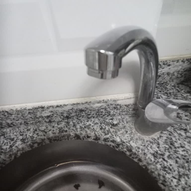 Bir Aydır Sürekli Su Kesintisi Ve Mağduriyet