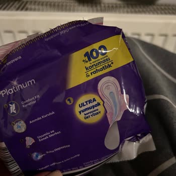 Orkid'in Yeni Ürünlerinde Koruyucu Özelliğin Azalması Ve Sızıntı Problemi