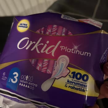 Orkid'in Yeni Ürünlerinde Koruyucu Özelliğin Azalması Ve Sızıntı Problemi