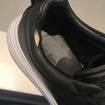 Kısa Sürede Açılan Ayakkabı Ve İade Reddi Hayal Kırıklığı Yarattı