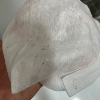 Sleepy Bio Natural Islak Mendilde Küf Sorunu Ve Hayal Kırıklığı