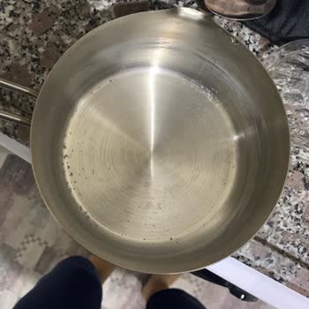 Schafer Jade Tencerede Leke Sorunu Ve Garanti Mağduriyeti