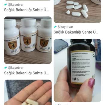 İmmune4.online Yanıltmacası!