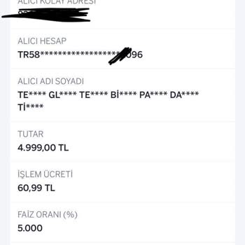 Yanlış Bilgilendirme Ve Haksız Satış Sonucu Mağduriyet Yaşadım