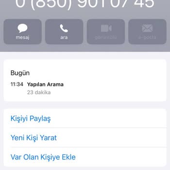 Yanlış Bilgilendirme Ve Haksız Satış Sonucu Mağduriyet Yaşadım