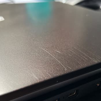 Yetkili Servisten Dönen Cihazımda Yeni Arızalar Ve Çizikler Oluştu