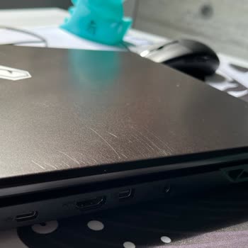 Yetkili Servisten Dönen Cihazımda Yeni Arızalar Ve Çizikler Oluştu